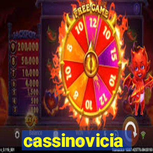 cassinovicia