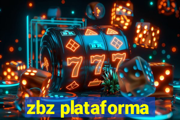 zbz plataforma