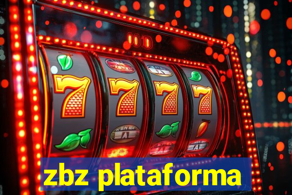 zbz plataforma