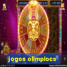 jogos olimpiocs