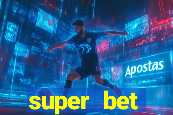 super bet patrocinio sao paulo