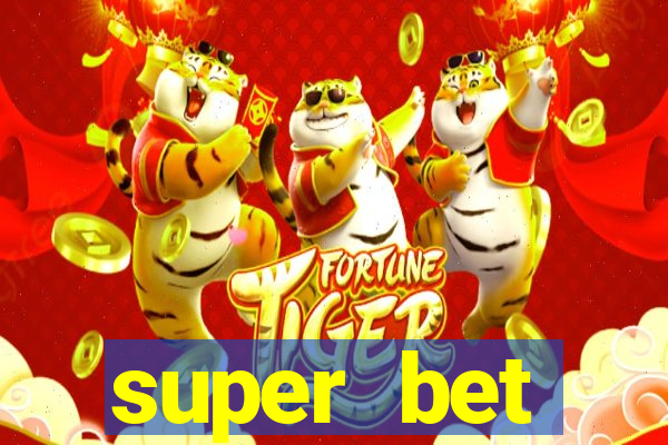 super bet patrocinio sao paulo