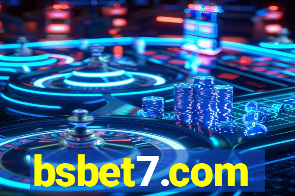 bsbet7.com