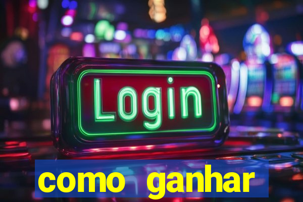 como ganhar dinheiro jogando sem depositar nada