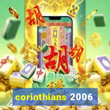 corinthians 2006