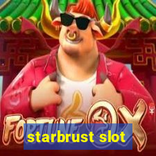 starbrust slot