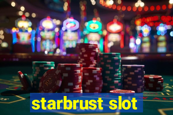 starbrust slot