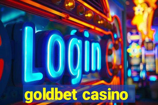 goldbet casino