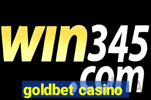 goldbet casino