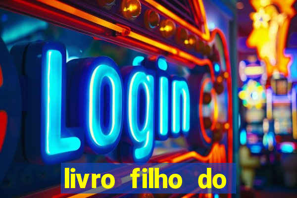 livro filho do fogo - volume 3 pdf grátis