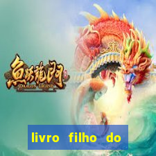 livro filho do fogo - volume 3 pdf grátis