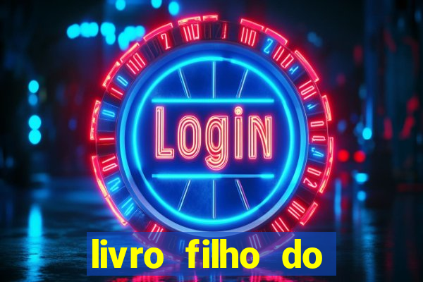 livro filho do fogo - volume 3 pdf grátis