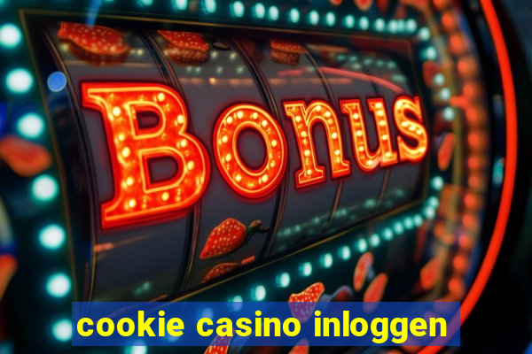 cookie casino inloggen