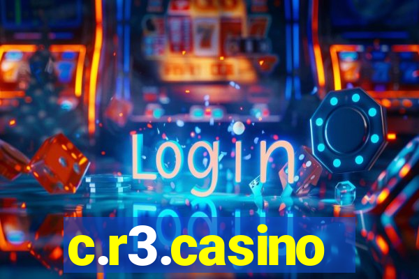 c.r3.casino