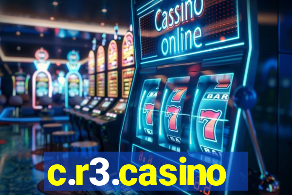 c.r3.casino