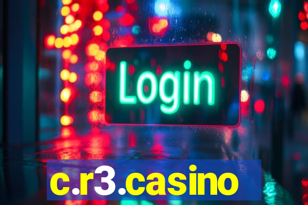 c.r3.casino