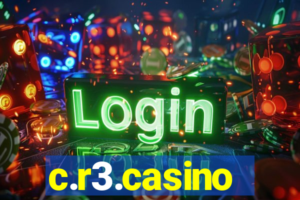 c.r3.casino