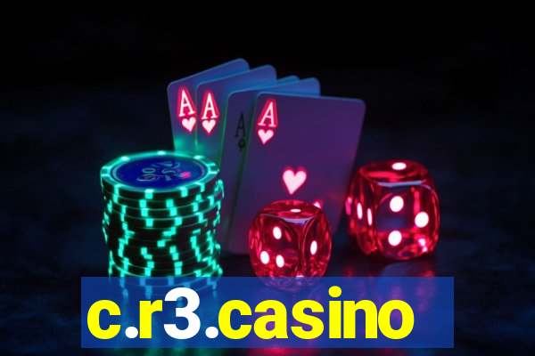 c.r3.casino