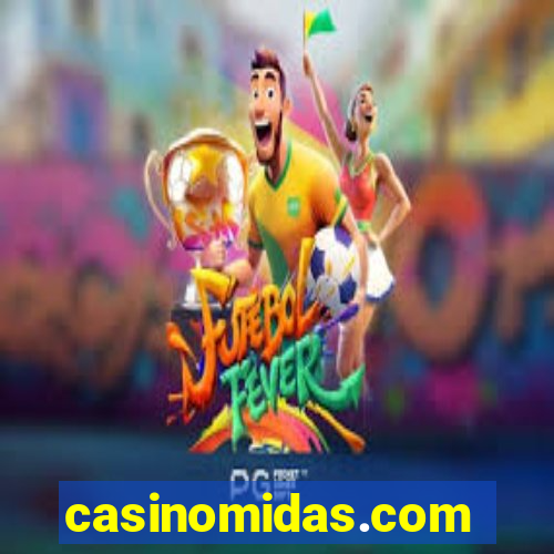 casinomidas.com