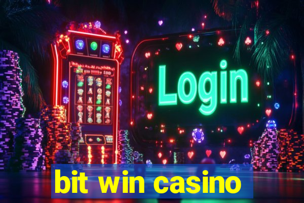 bit win casino