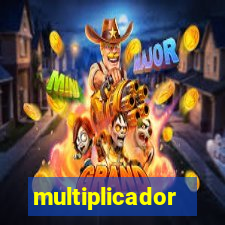 multiplicador