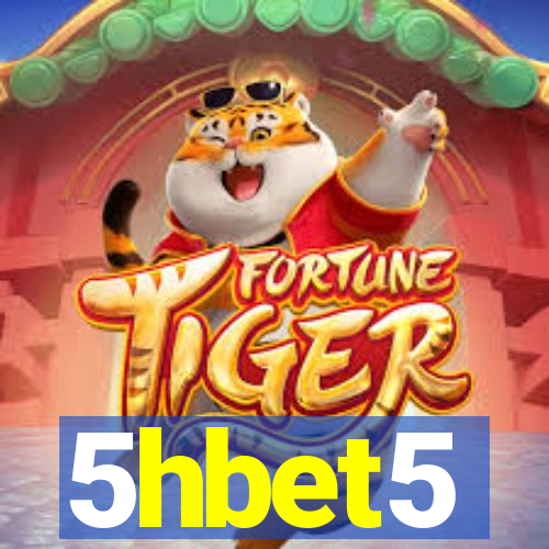 5hbet5