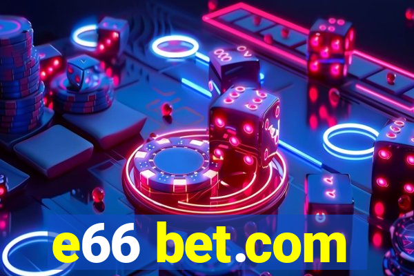 e66 bet.com