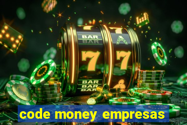 code money empresas