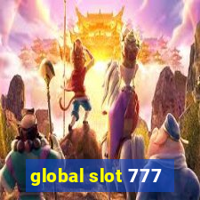 global slot 777