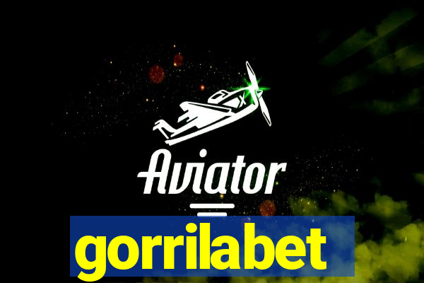 gorrilabet