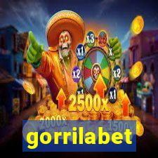 gorrilabet