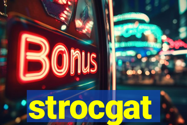 strocgat