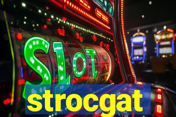 strocgat