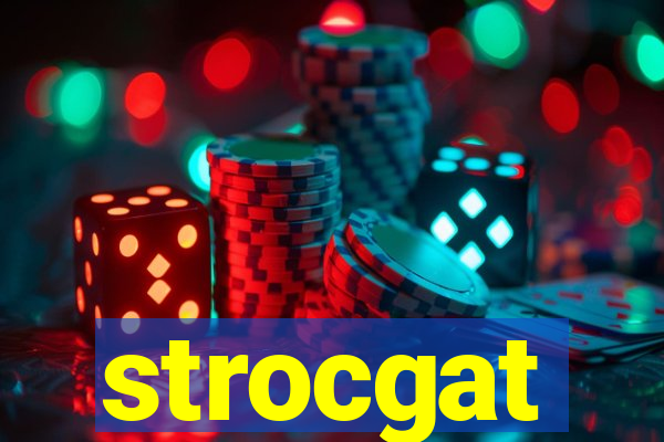 strocgat