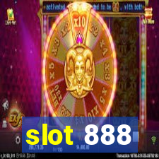 slot 888