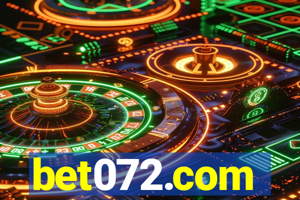 bet072.com