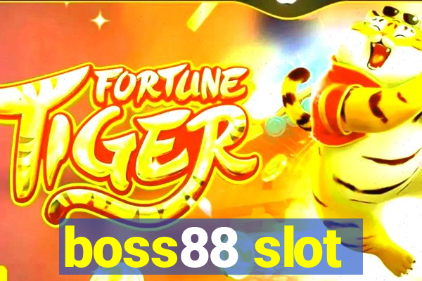 boss88 slot