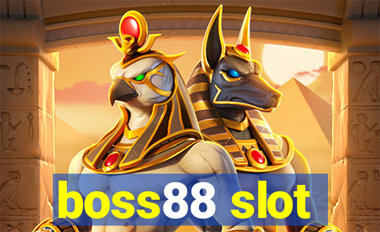 boss88 slot