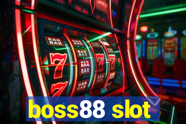 boss88 slot