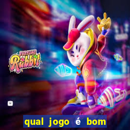 qual jogo é bom para ganhar dinheiro