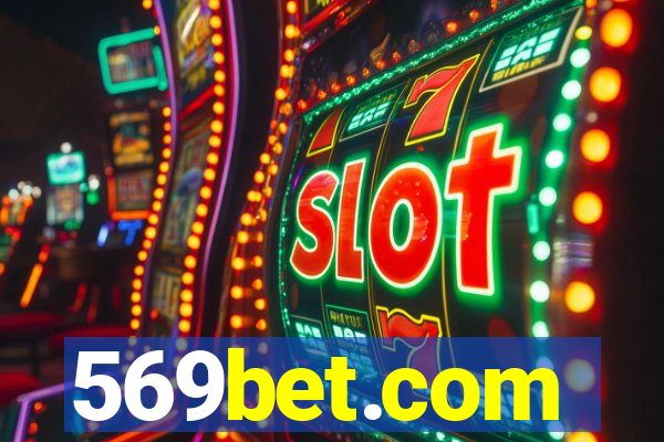 569bet.com