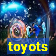 toyots