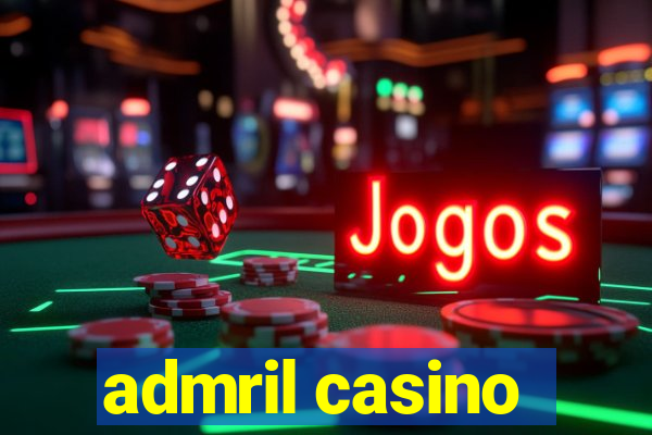 admril casino