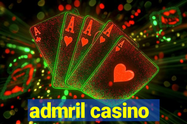 admril casino