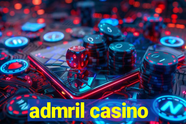 admril casino