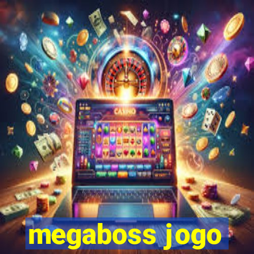 megaboss jogo