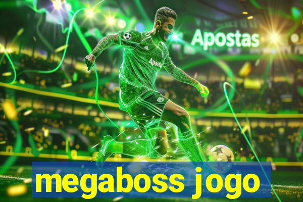 megaboss jogo