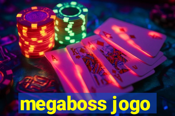 megaboss jogo