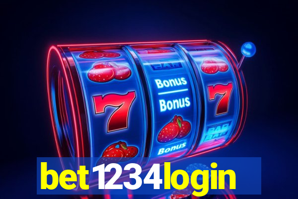 bet1234login