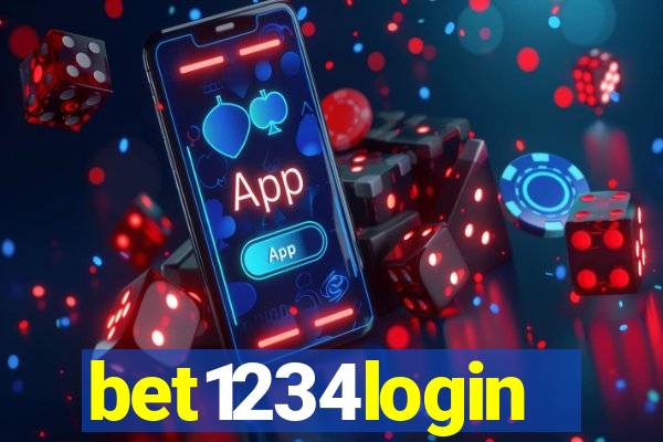 bet1234login